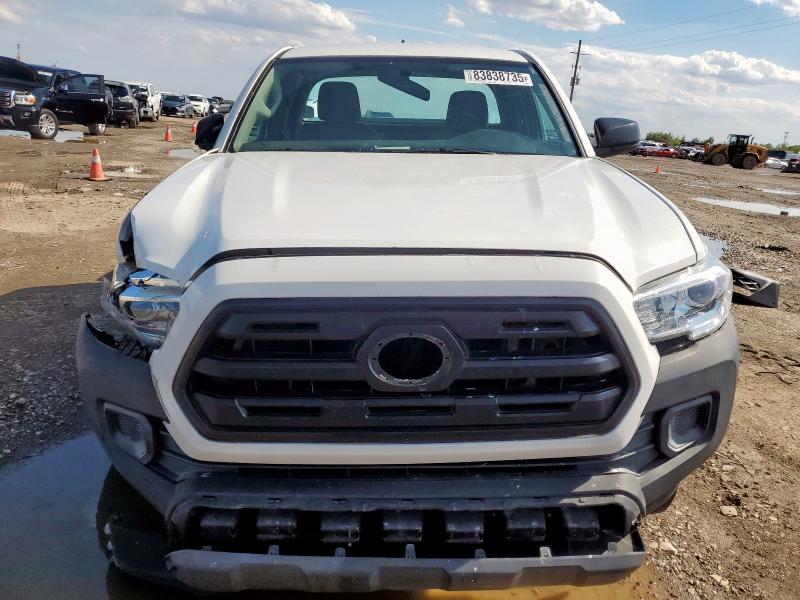 2017 TOYOTA TACOMA ACC - 5TFRX5GN1HX088156