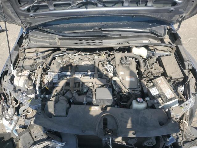 2022 TOYOTA COROLLA LE - JTDEAMDE9NJ036609