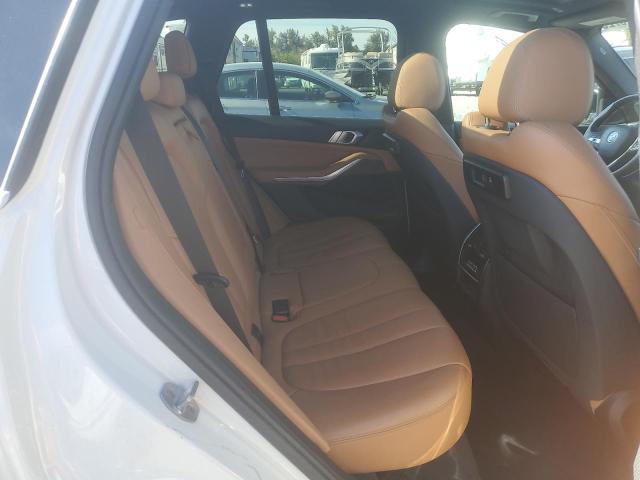 2019 BMW X5 XDRIVE4 5UXCR6C50KLL03163
