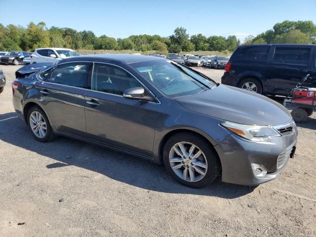 2013 TOYOTA AVALON BAS #3301983417