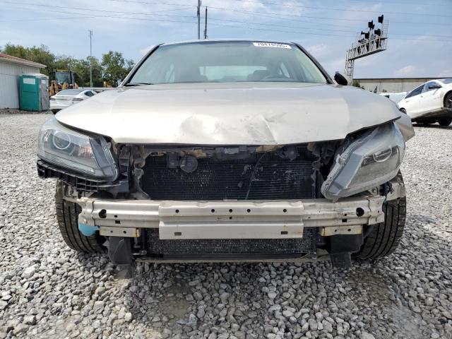 2015 HONDA ACCORD LX #3317706072