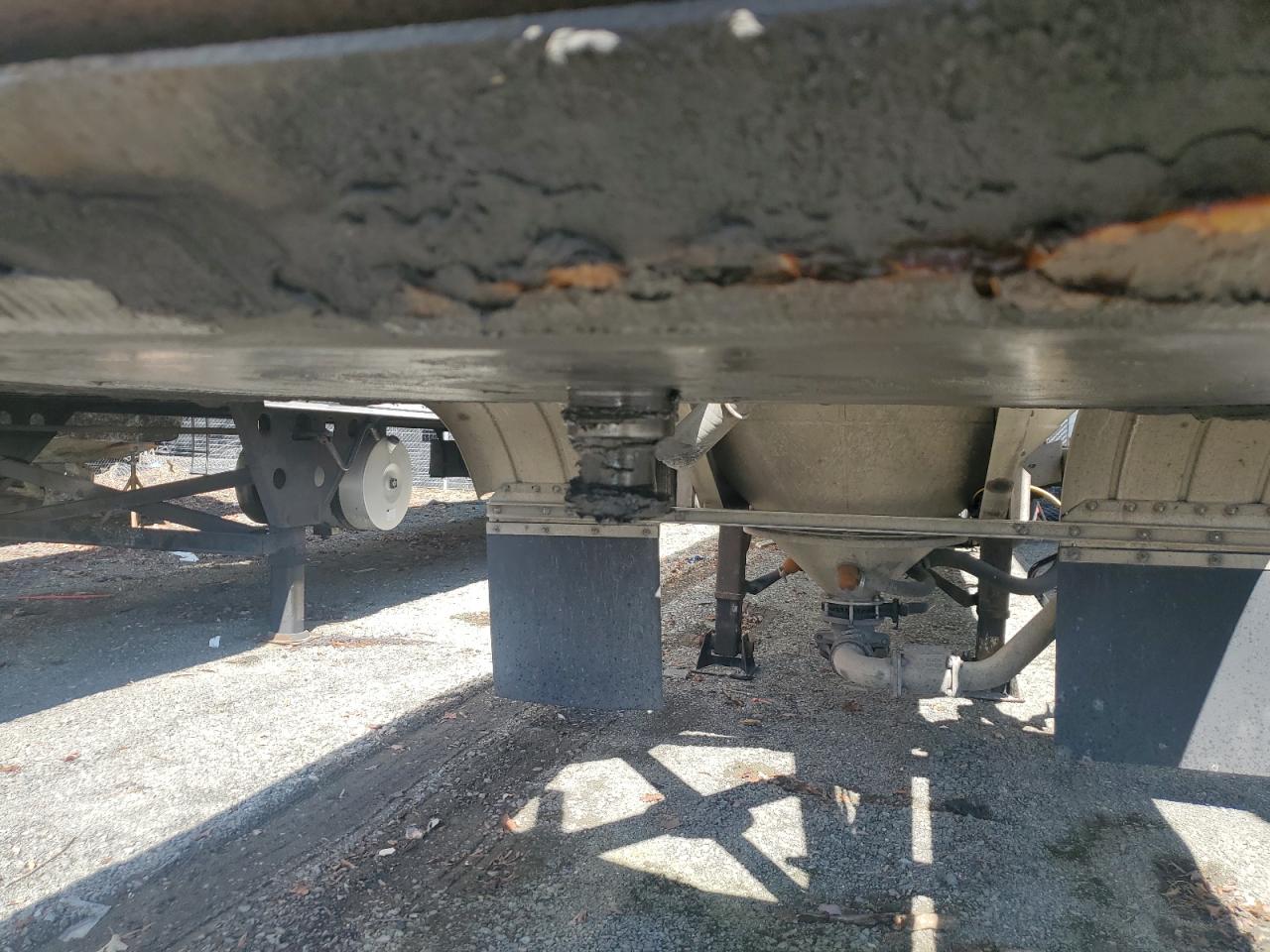 Lot #3255540024 1995 HEIL UNKNOWN