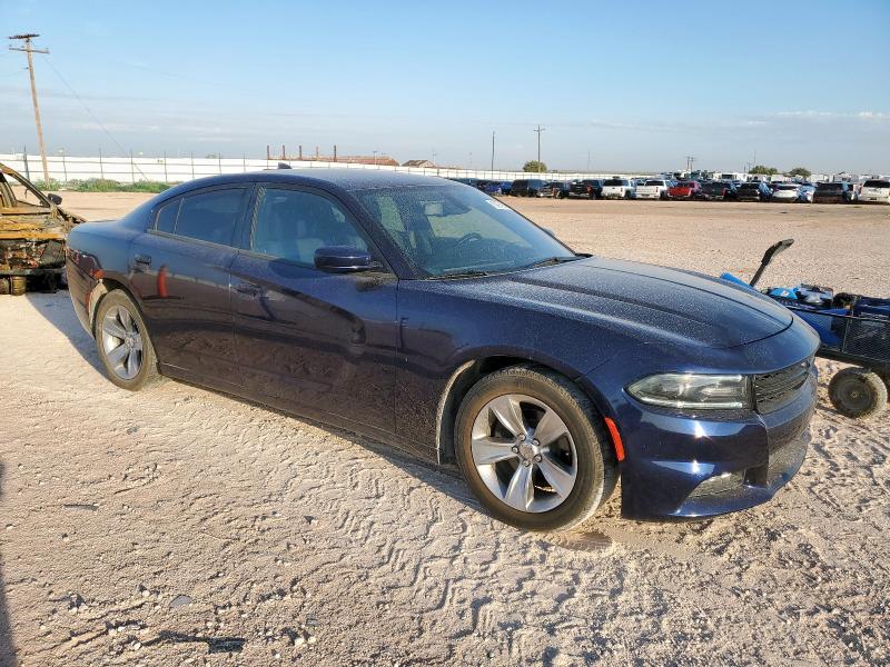 2017 DODGE CHARGER SXT 2C3CDXHG5HH523330