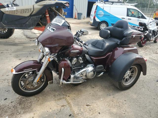 2019 HARLEY-DAVIDSON FLHTCUTG - 1HD1MAF14KB856759