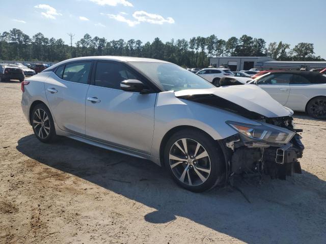 2016 NISSAN MAXIMA 3.5S - 1N4AA6AP2GC385141