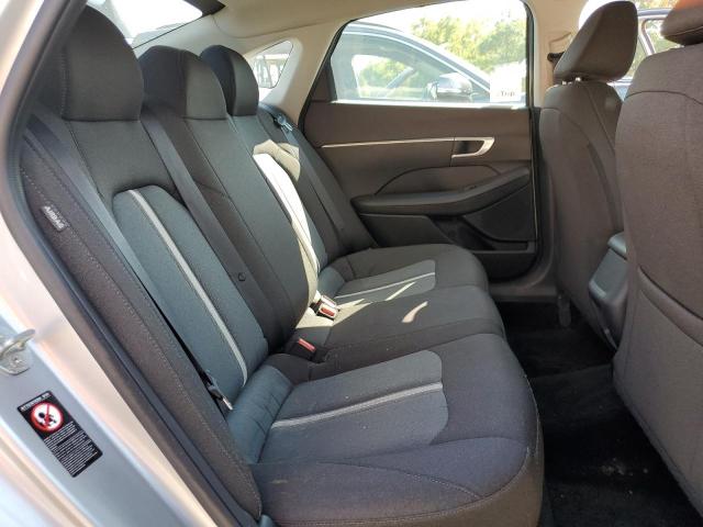 2021 HYUNDAI SONATA SE 5NPEG4JA2MH125350