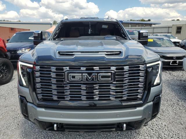 2025 GMC SIERRA K25 1GT4UXEY2SF305948