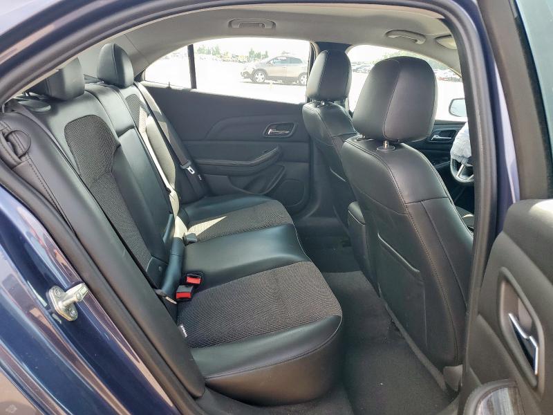 2014 CHEVROLET MALIBU 1LT - 1G11C5SL1EF114473