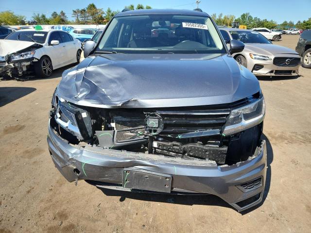2018 VOLKSWAGEN TIGUAN SE 3VV2B7AX3JM003997