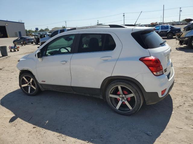 2019 CHEVROLET TRAX 1LT - 3GNCJLSB6KL370098