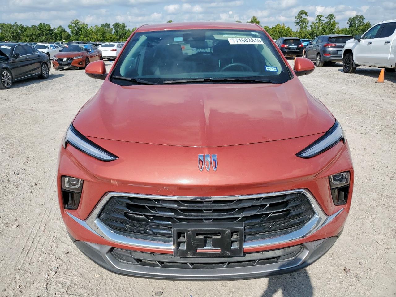 BUICK ENCORE PREFERRED