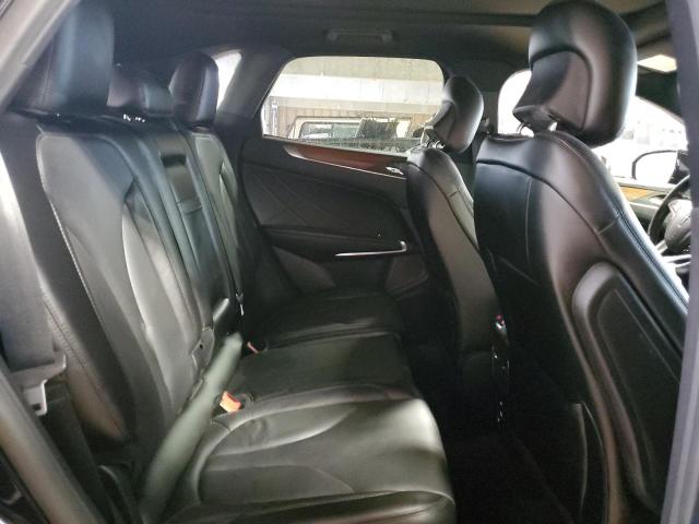 2019 LINCOLN MKC RESERV 5LMCJ3C91KUL35133