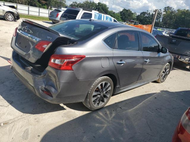 2016 NISSAN SENTRA S 3N1AB7AP3GY285735