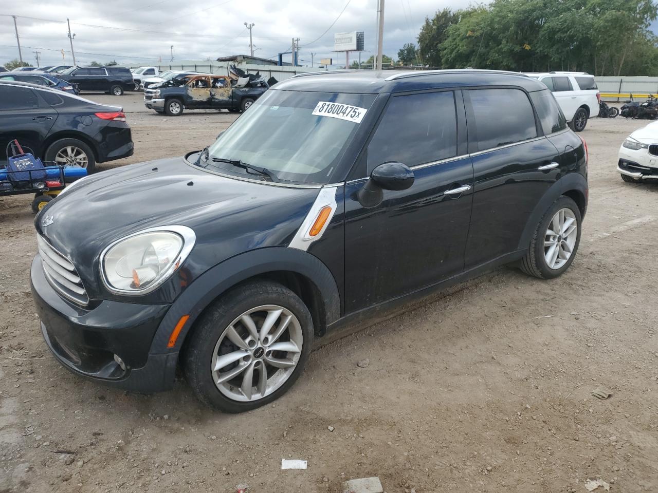 Vehicle photo