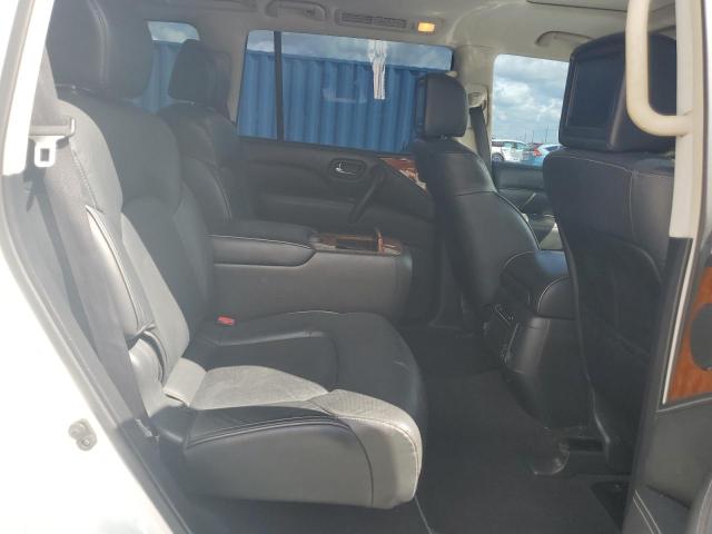 2018 INFINITI QX80 BASE JN8AZ2NF7J9665241