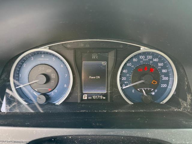 2016 TOYOTA CAMRY LE 4T1BF1FK3GU547008