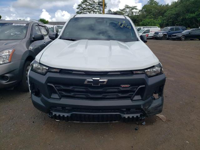 2025 CHEVROLET COLORADO T 1GCPTEEK7S1177932