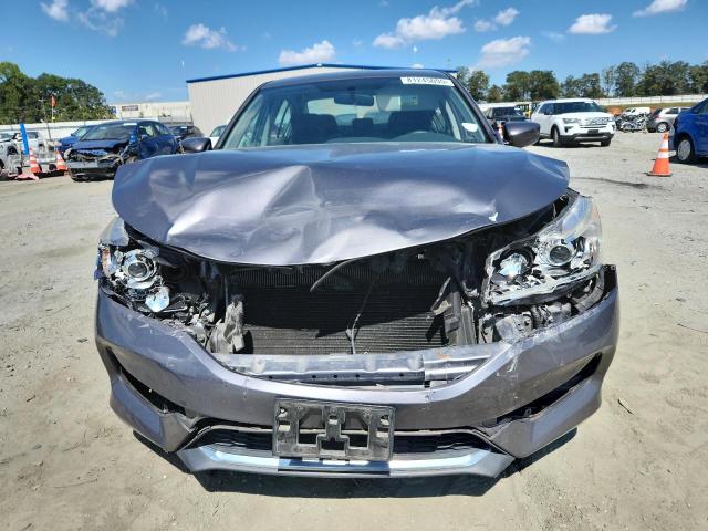 2017 HONDA ACCORD LX - 1HGCR2F38HA263280