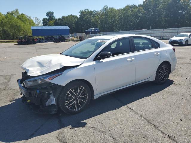 Global Auto Auctions: 2024 KIA FORTE GT L
