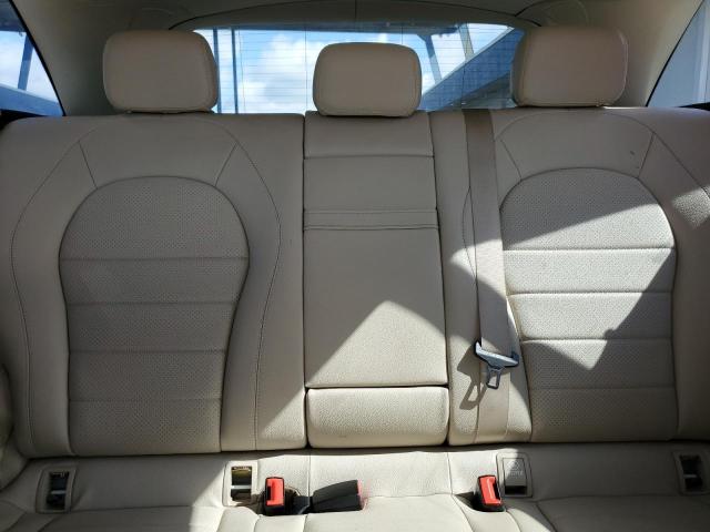 2021 MERCEDES-BENZ GLC 300 W1N0G8DB0MV298427