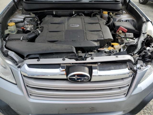 2013 SUBARU OUTBACK 3. - 4S4BRDKC6D2229155