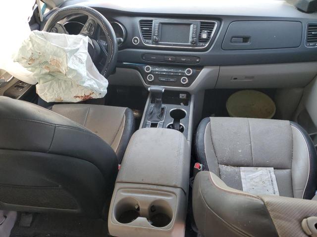 2019 KIA SEDONA LX - KNDMB5C11K6500486