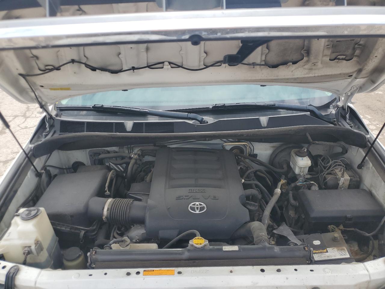 TOYOTA SEQUOIA LIMITED