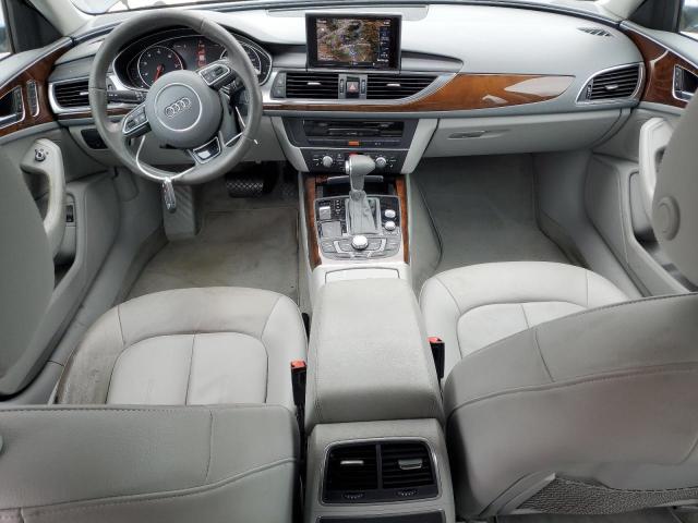 2015 AUDI A6 PREMIUM WAUCFAFC0FN003928