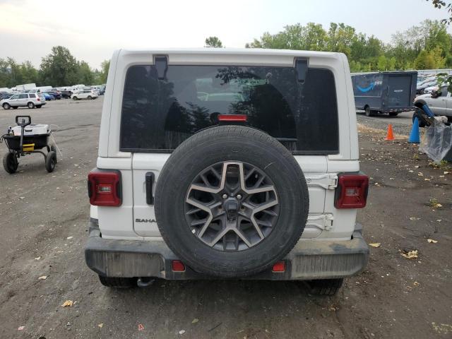 2025 JEEP WRANGLER S 1C4PJXEN7SW555472
