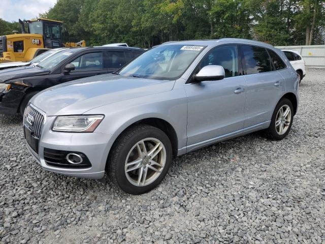 2015 AUDI Q5 TDI PRE WA1CMAFP6FA034954