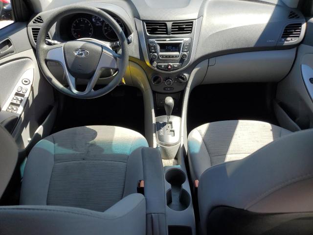 2016 HYUNDAI ACCENT SE KMHCT4AE2GU092670