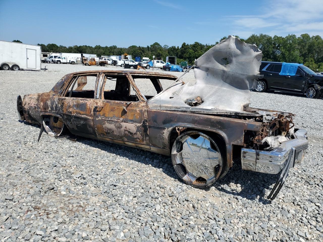 Global Auto Auctions