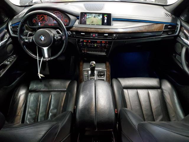 2015 BMW X5 XDRIVE5 5UXKR6C56F0J76390