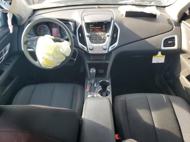 2017 GMC TERRAIN SL 2GKALMEK7H6104618
