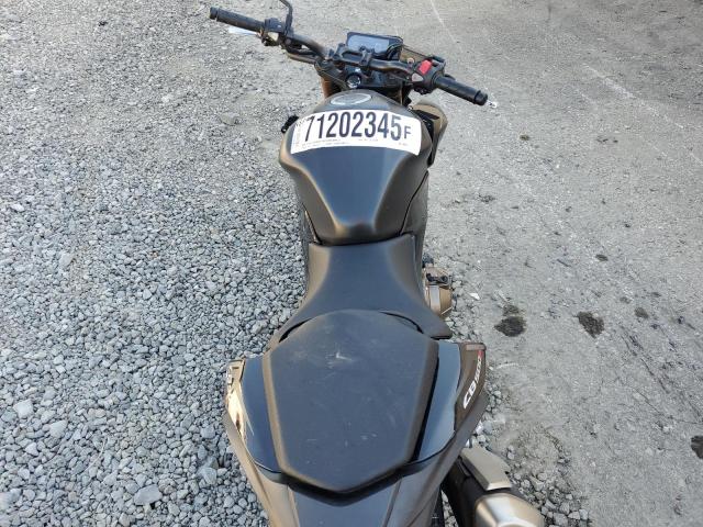 2023 HONDA MC MLHPC6359P5400942
