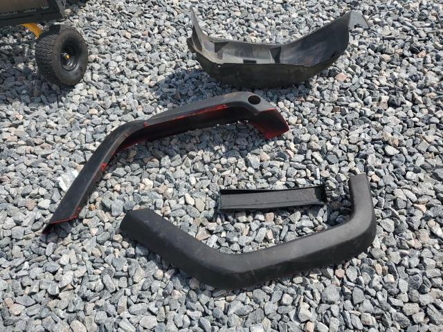 2017 JEEP WRANGLER U - 1C4BJWEG1HL590444