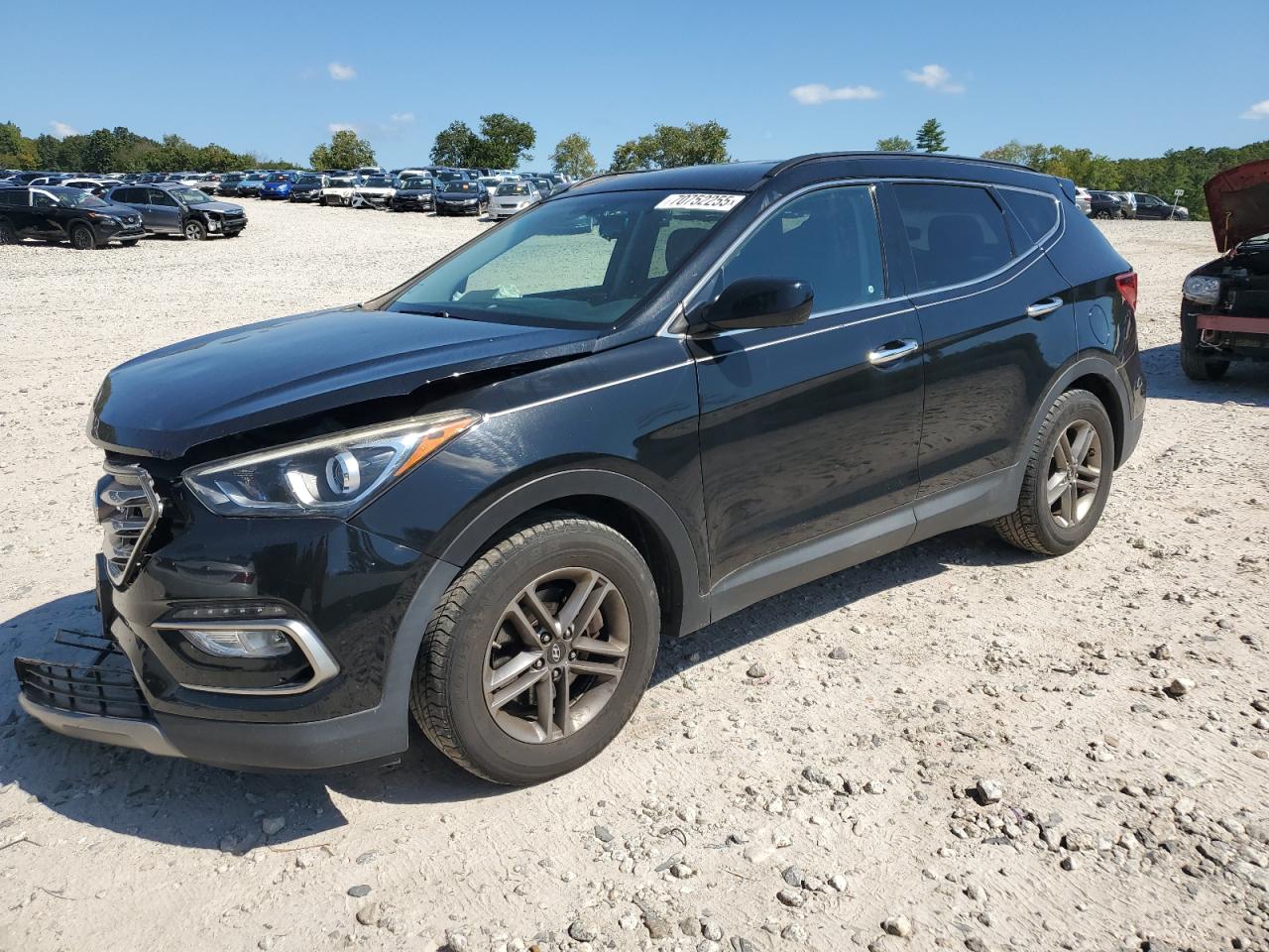 HYUNDAI SANTA FE SPORT