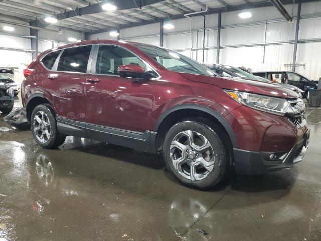 2018 HONDA CR-V EX 5J6RW2H57JL031855