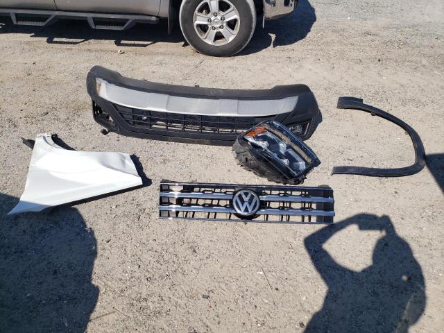 2019 VOLKSWAGEN ATLAS SE 1V2WR2CA5KC595203