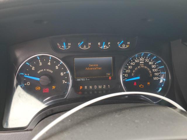 2014 FORD F150 SUPER - 1FTFX1CF4EKF90162