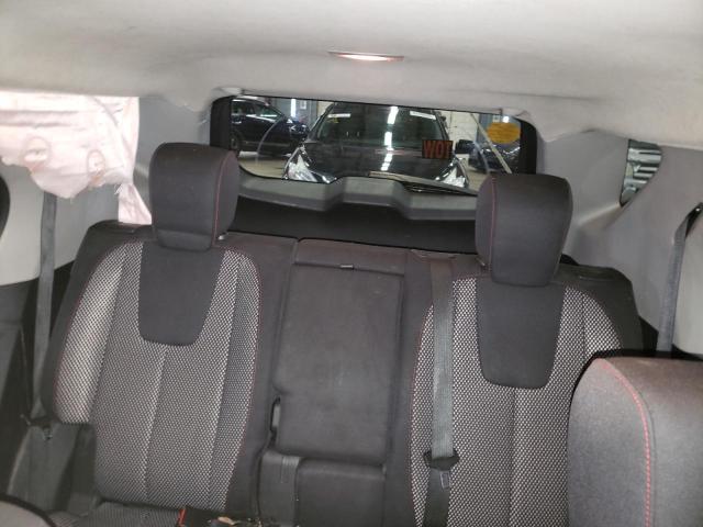 2014 CHEVROLET EQUINOX LT #3235802799