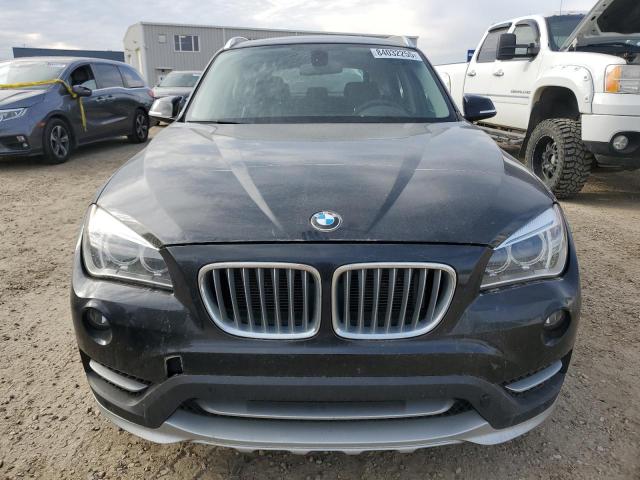 2015 BMW X1 XDRIVE2 WBAVL1C52FVY39859
