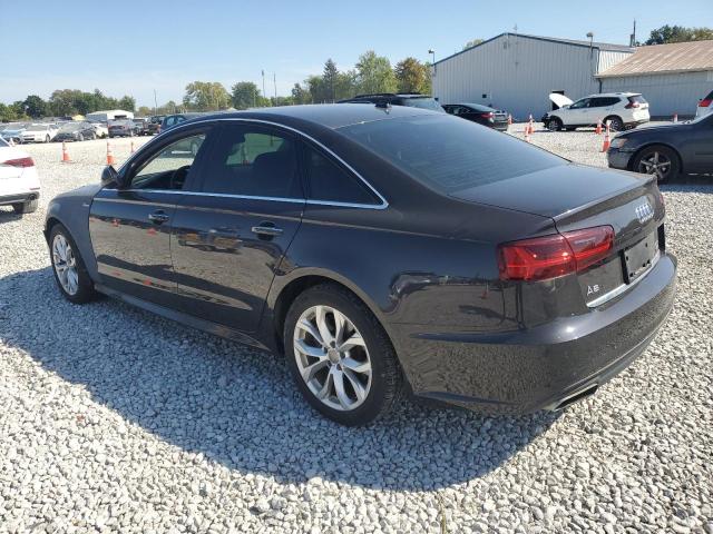 2017 AUDI A6 PREMIUM WAUF2AFC2HN042239