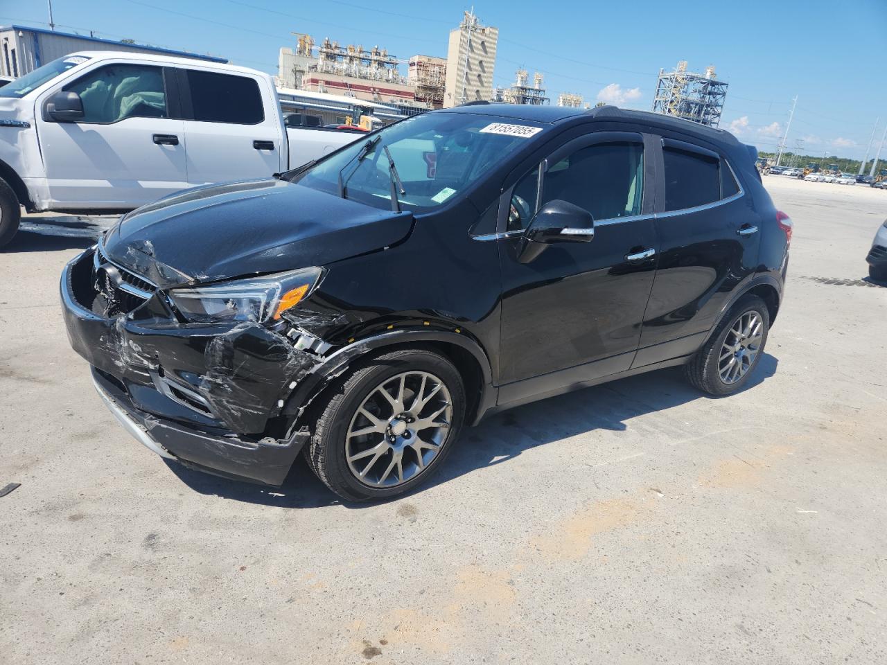 BUICK ENCORE SPORT TOURING