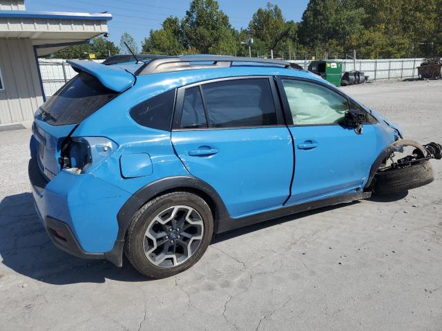 2016 SUBARU CROSSTREK PREMIUM JF2GPABC4G8331684
