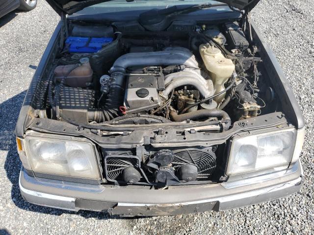1995 MERCEDES-BENZ E 300D #3268667975