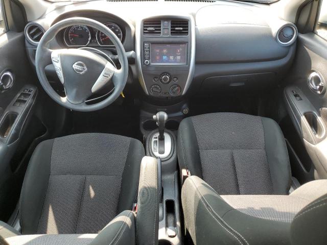 2019 NISSAN VERSA S 3N1CN7AP7KL844645