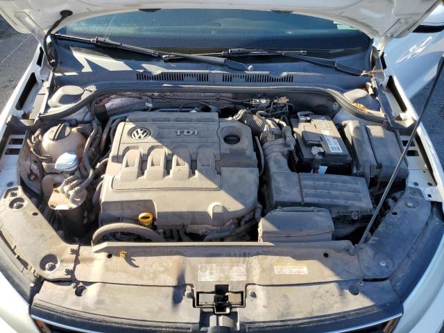 2015 VOLKSWAGEN JETTA TDI - 3VWLA7AJXFM238600