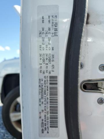 2016 JEEP PATRIOT SP 1C4NJRBB8GD535361