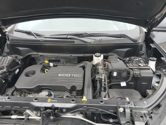 2022 CHEVROLET EQUINOX LT 3GNAXKEV8NS215665